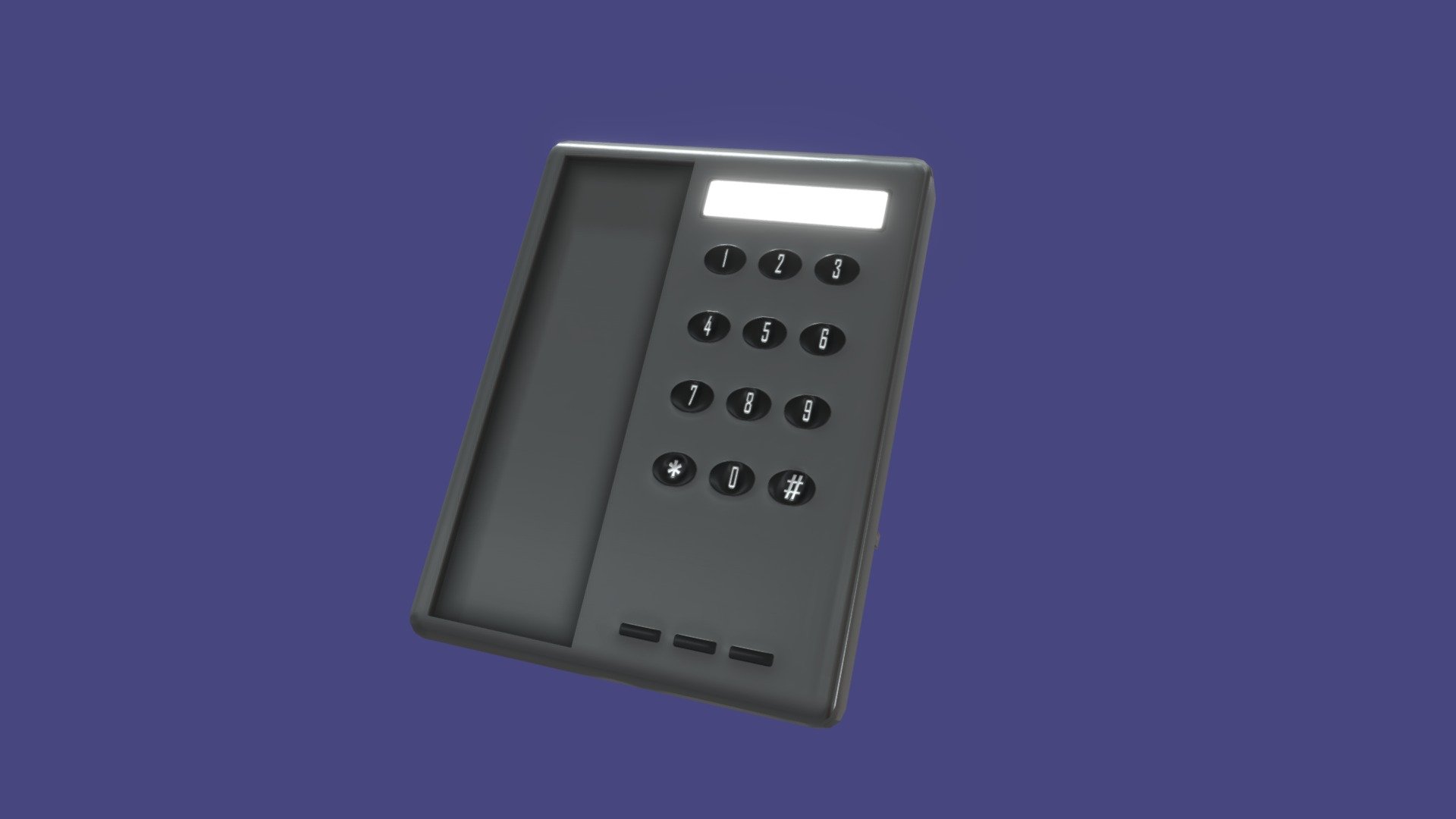 Landline