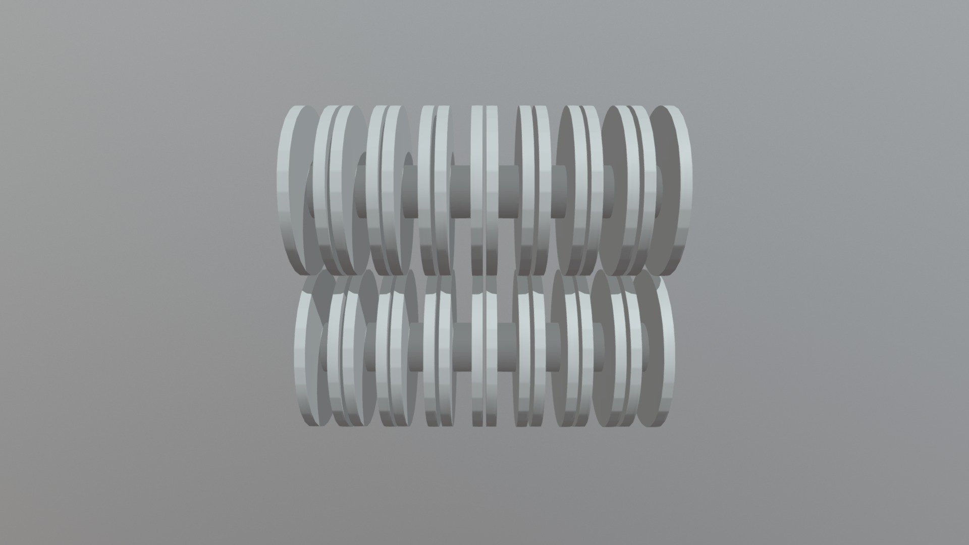 16 Spools