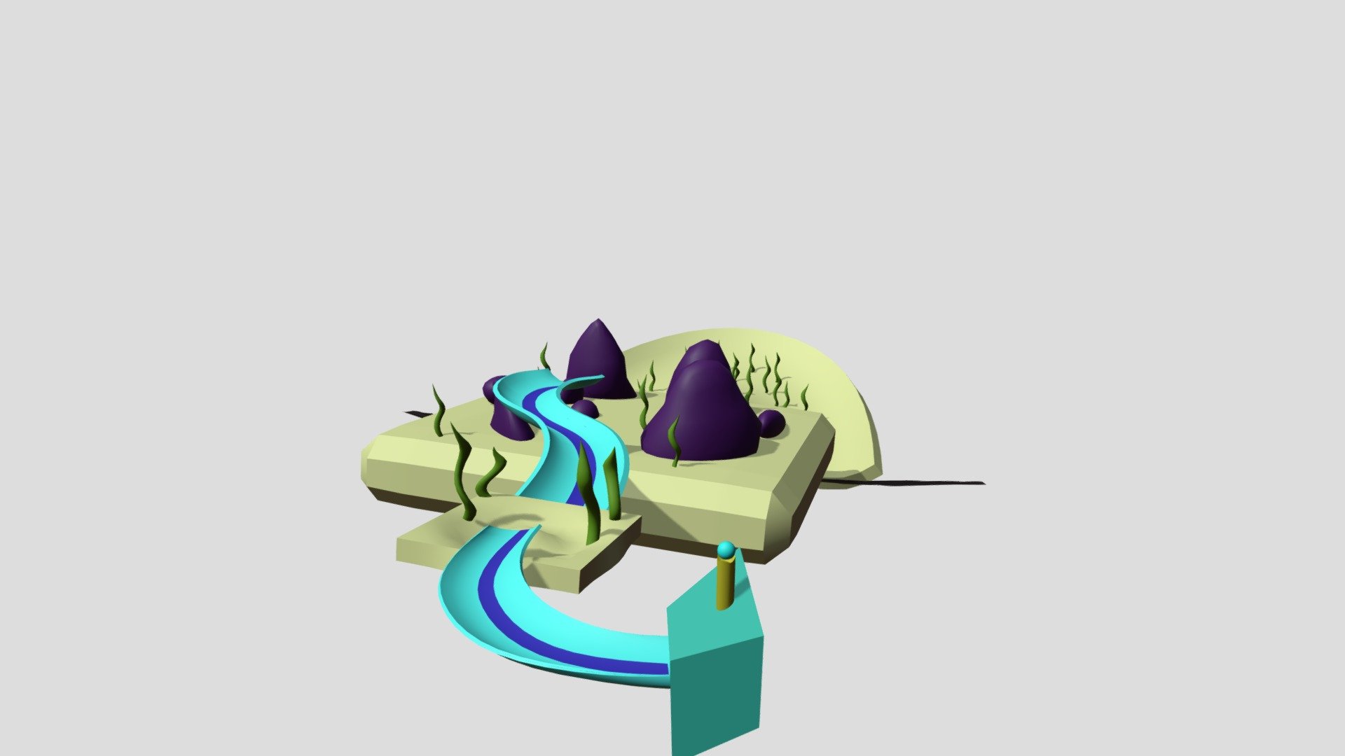 Marble Madness