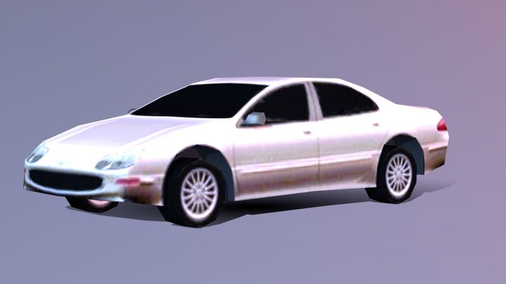 1998 Chrysler Concorde