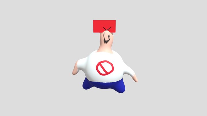 significant other 3D Model