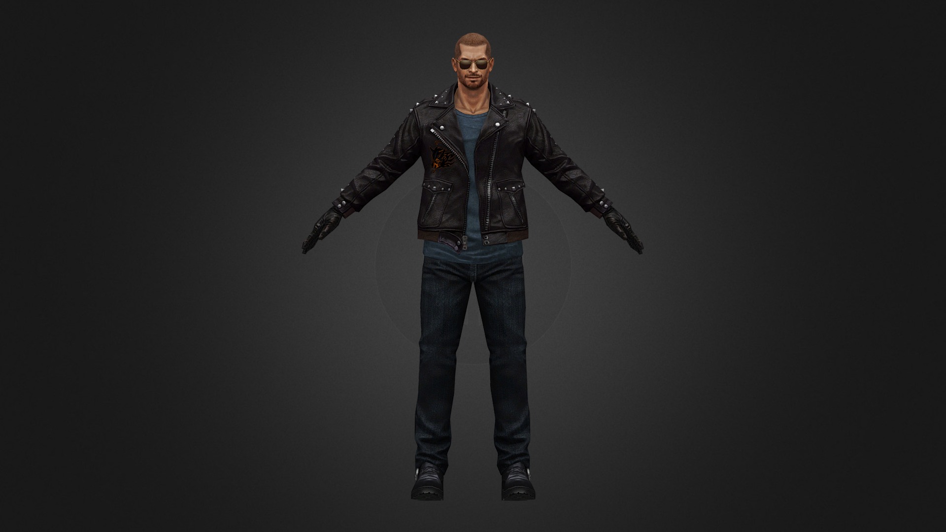 Sarp - 3D model by Dimac [9d441c3] - Sketchfab