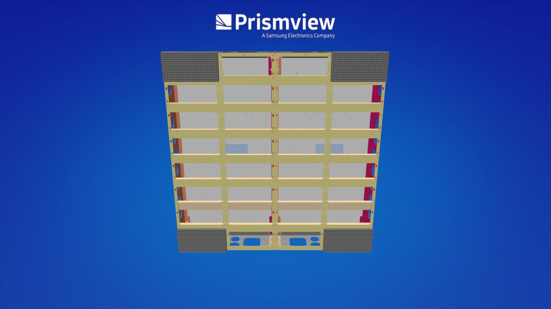 SAY-200636 - 3D model by prismview [9d45a39] - Sketchfab