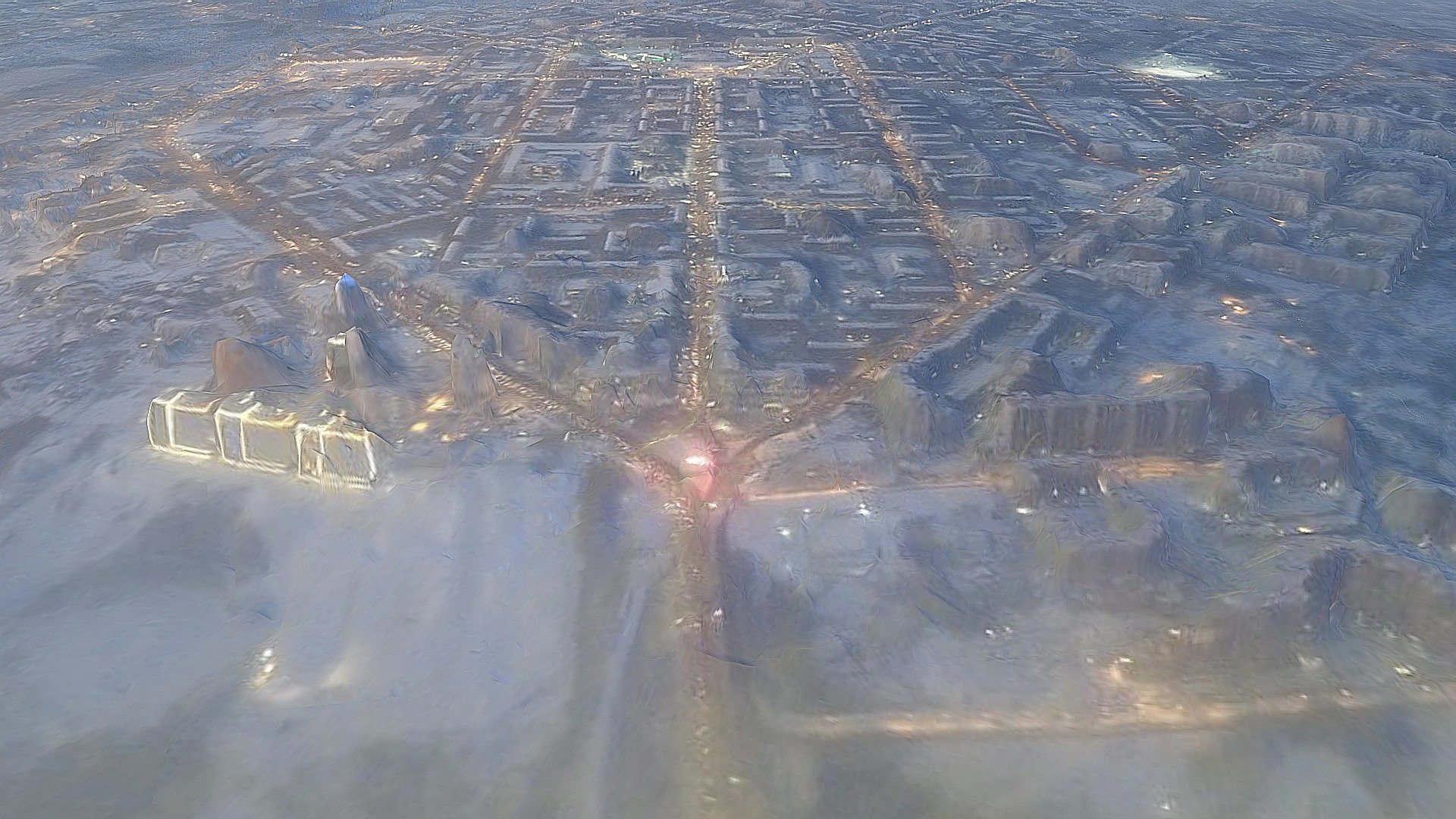Novosibirsk