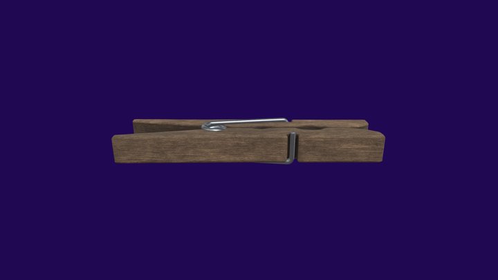 sPINKA uvw 3D Model