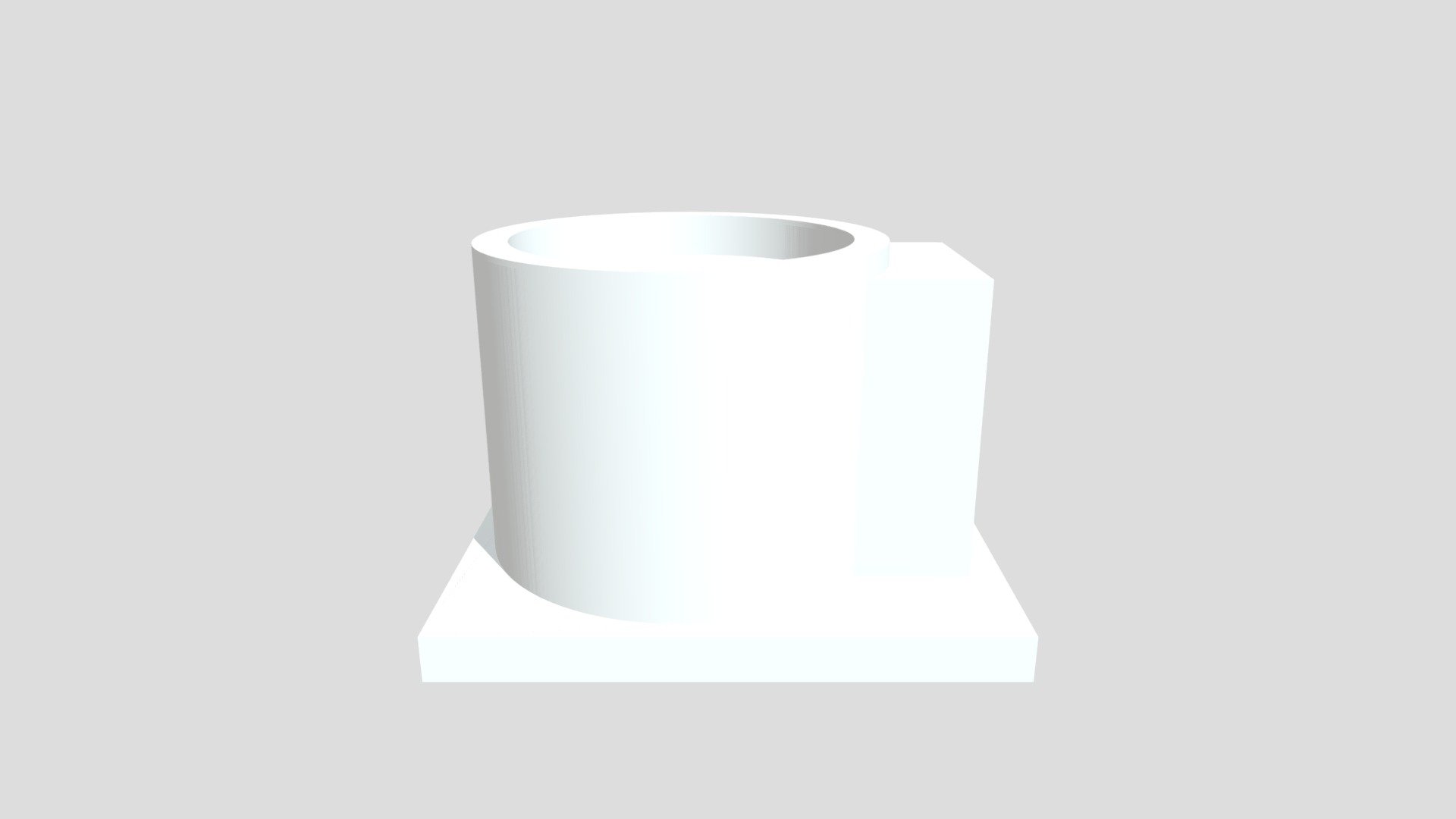 12 - Base De Rotacion