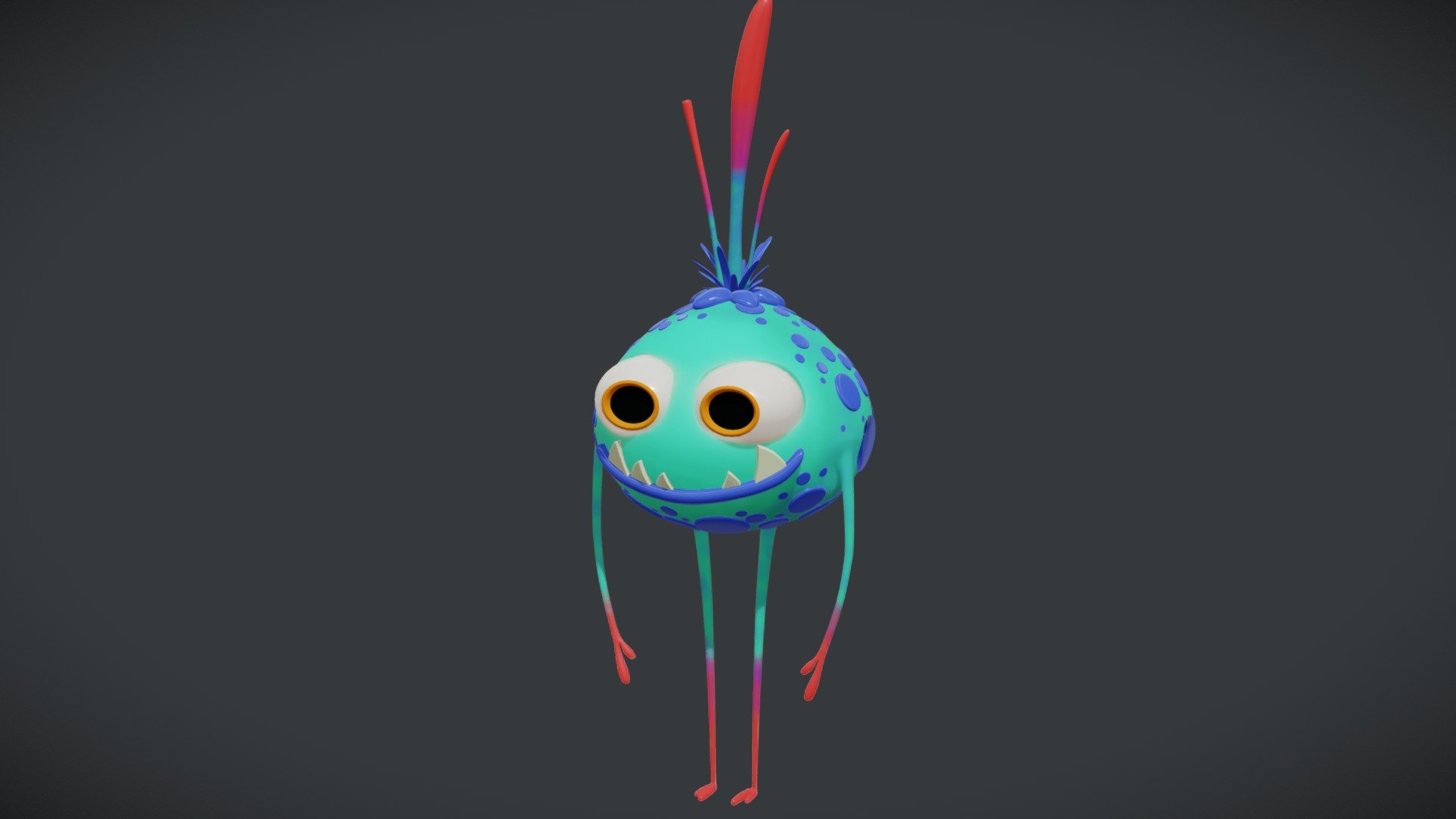 Enchanted Forest sprite