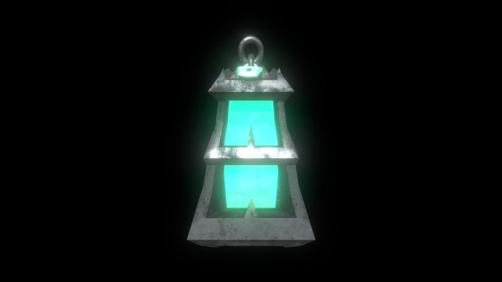 Thresh 3D models - Sketchfab