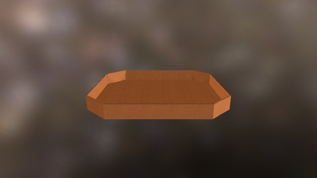 00005-P000004 3D View 3D Model