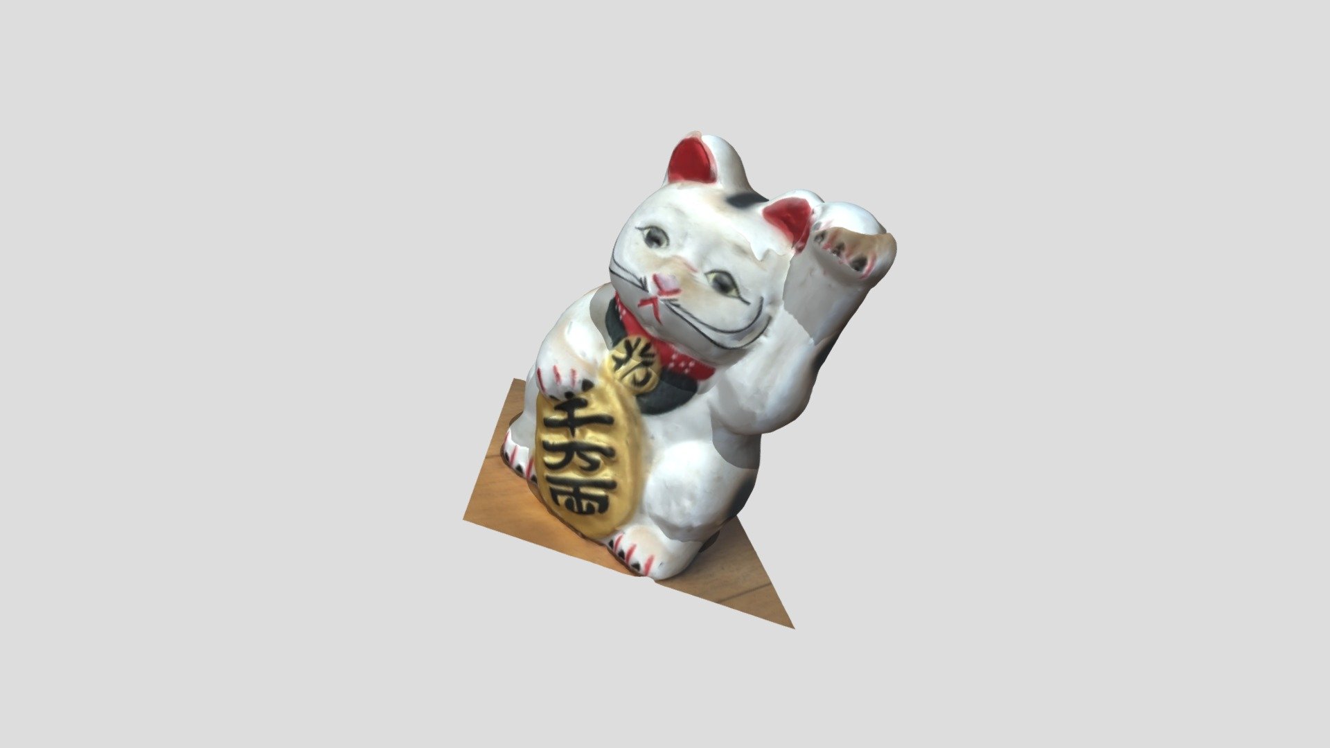 manekineko