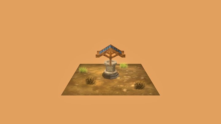 610117010010 3D Model