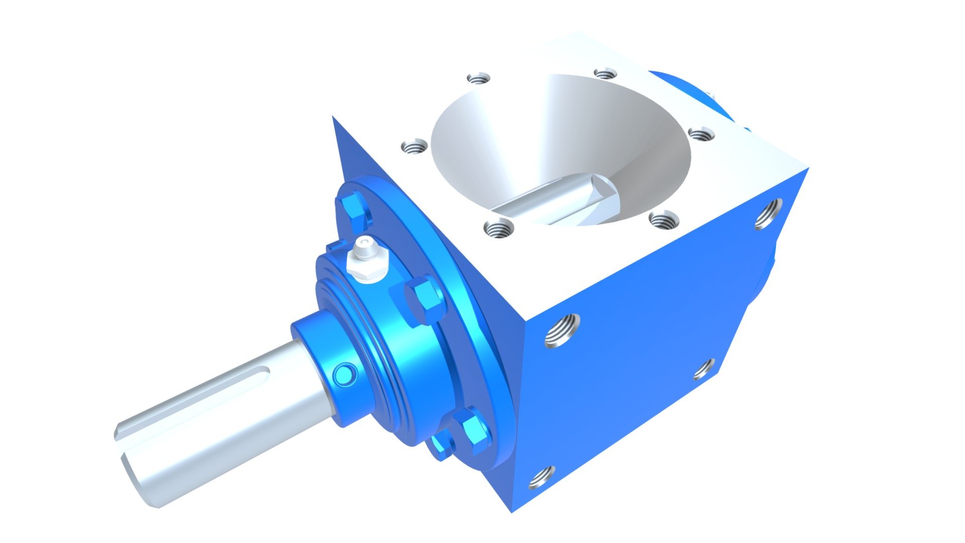 MICRO — Sketchfab embed 3D viewer