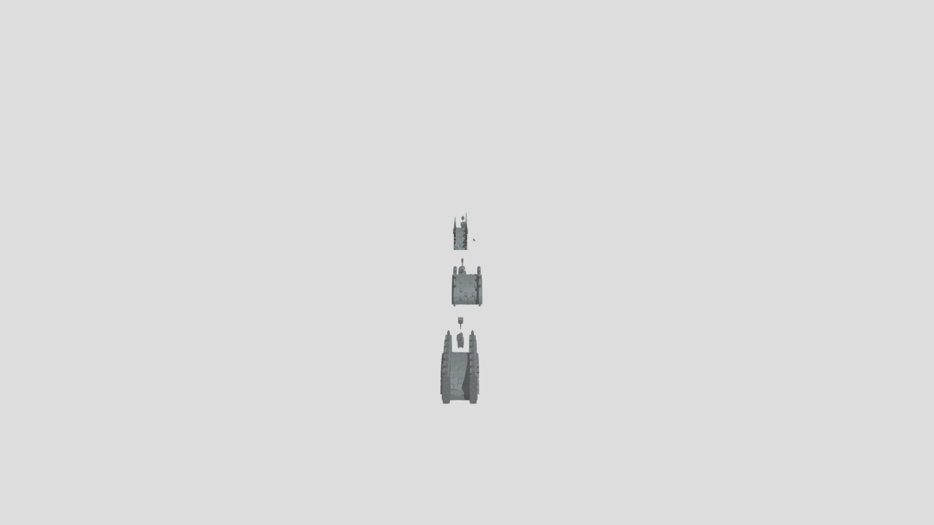 ДЗ - xyz - Cилуэты