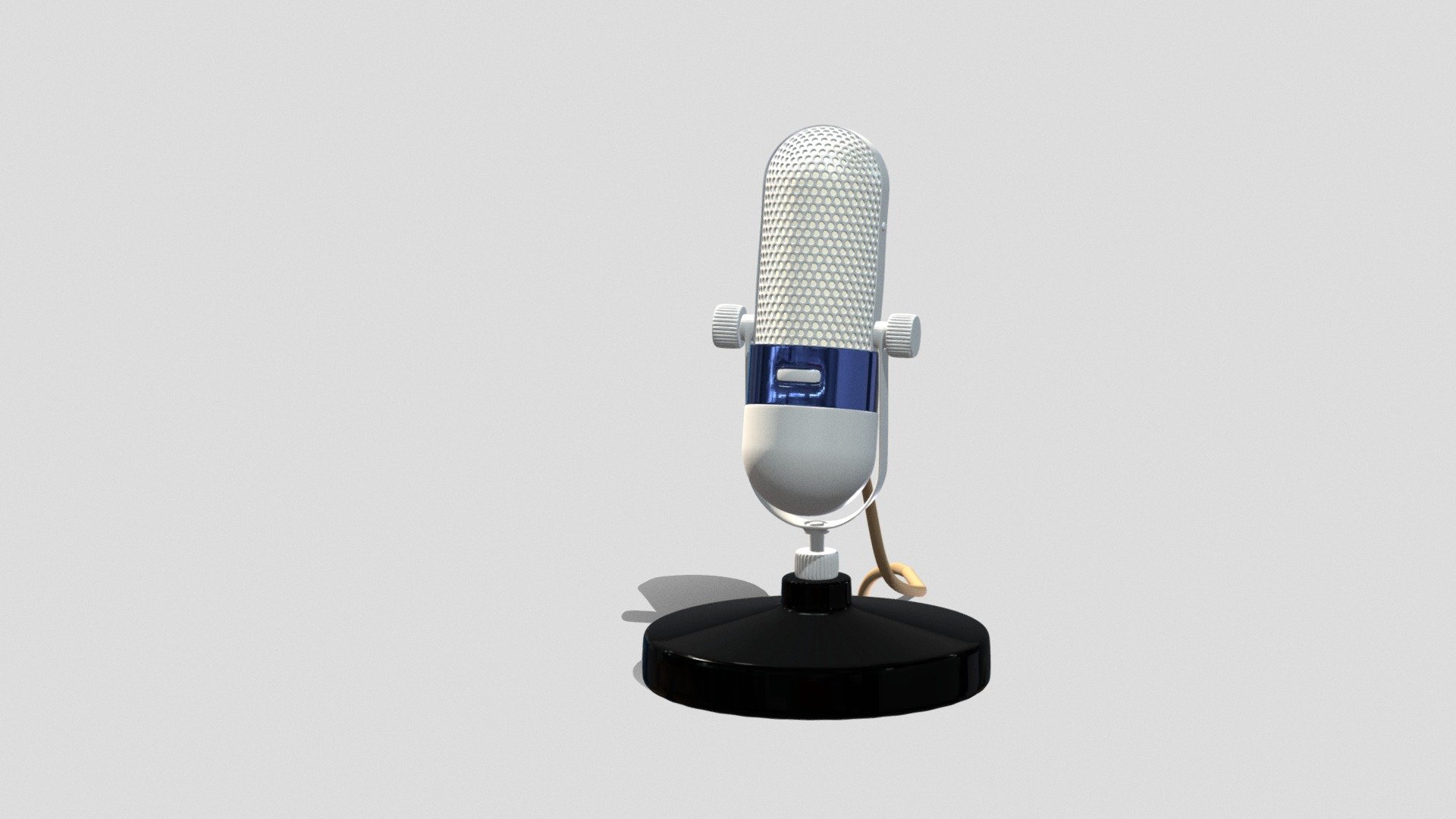 Microfon