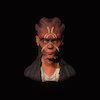 Male Alien - Download Free 3D model by maxx_renn (@maxrenn) [9d4a971 ...