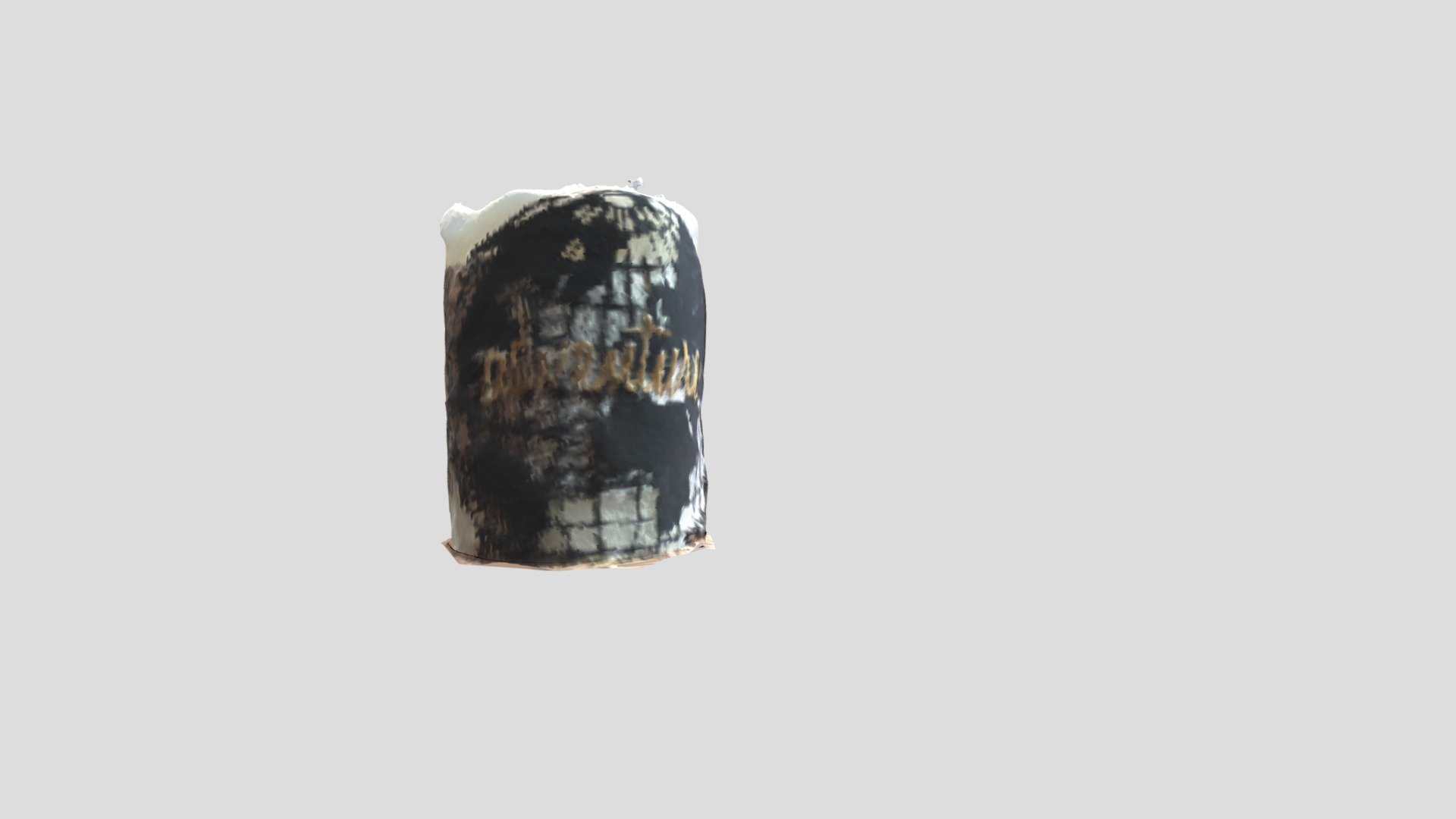 Candle sleeve  #1