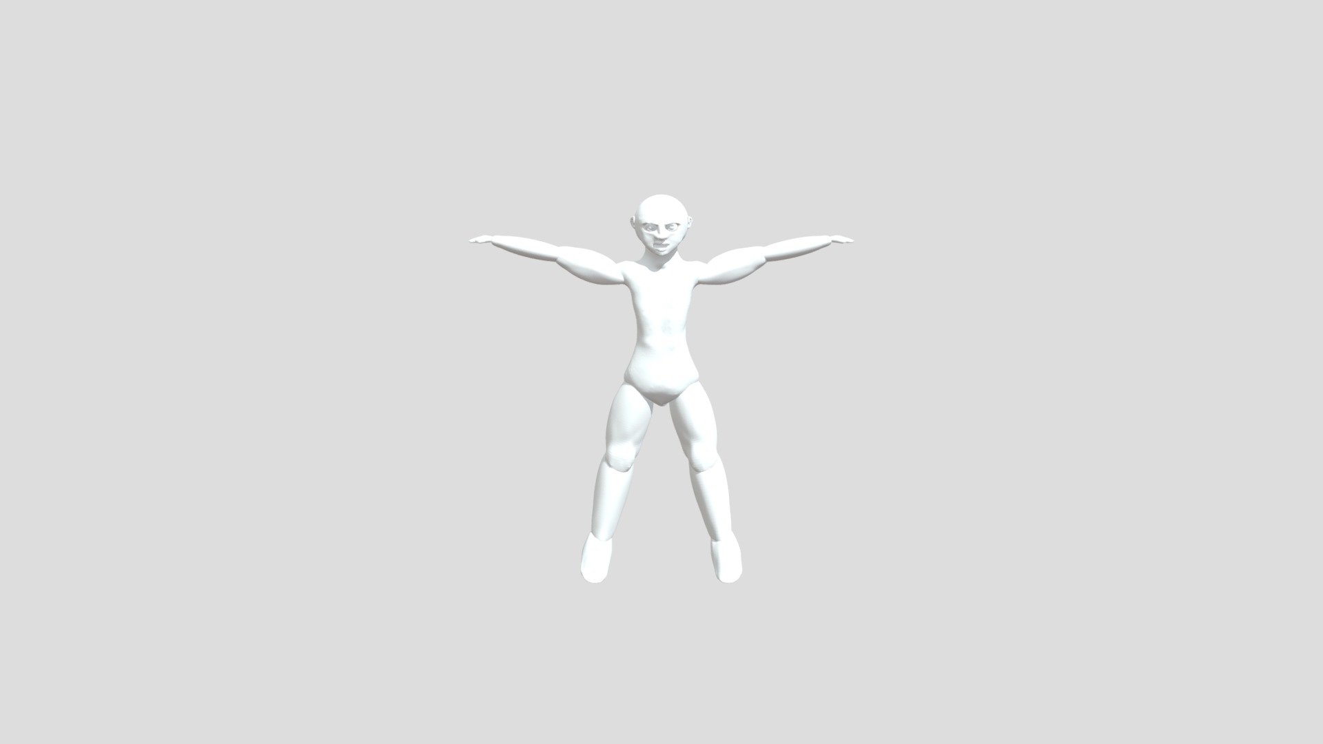 Almost Body