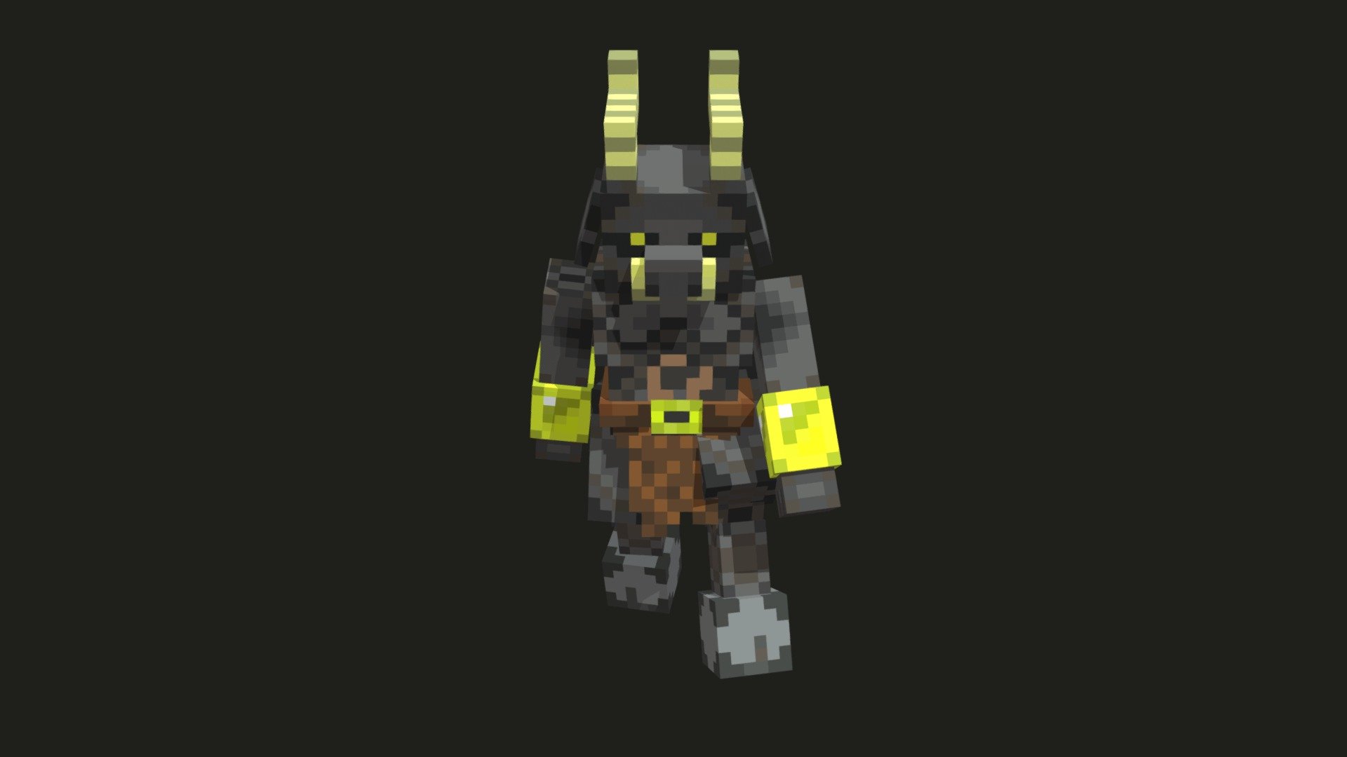 Minotauro