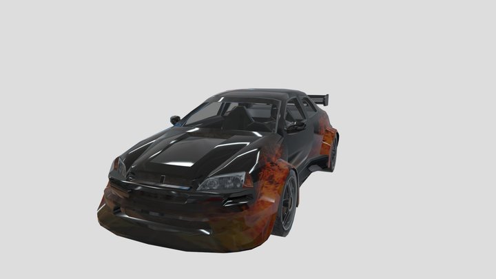 dominator compact (burnout 3)