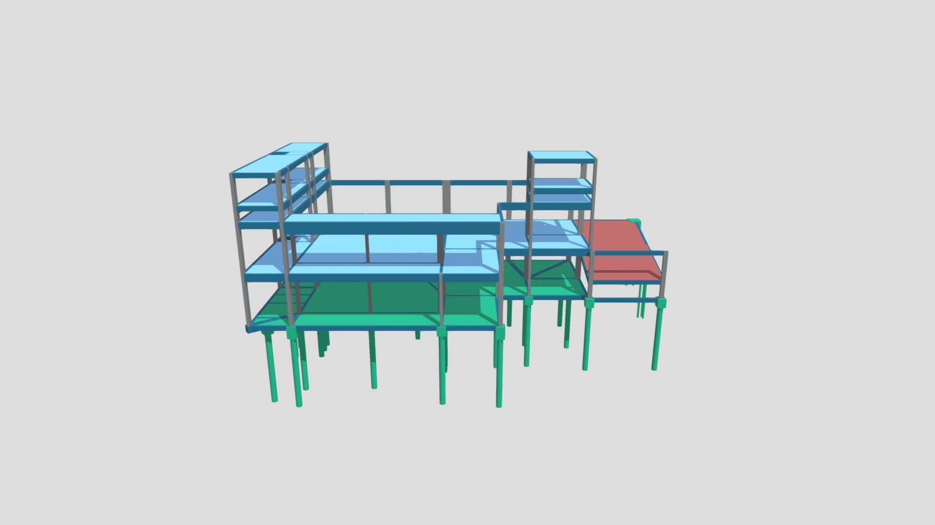 3D-ESTRUTURA