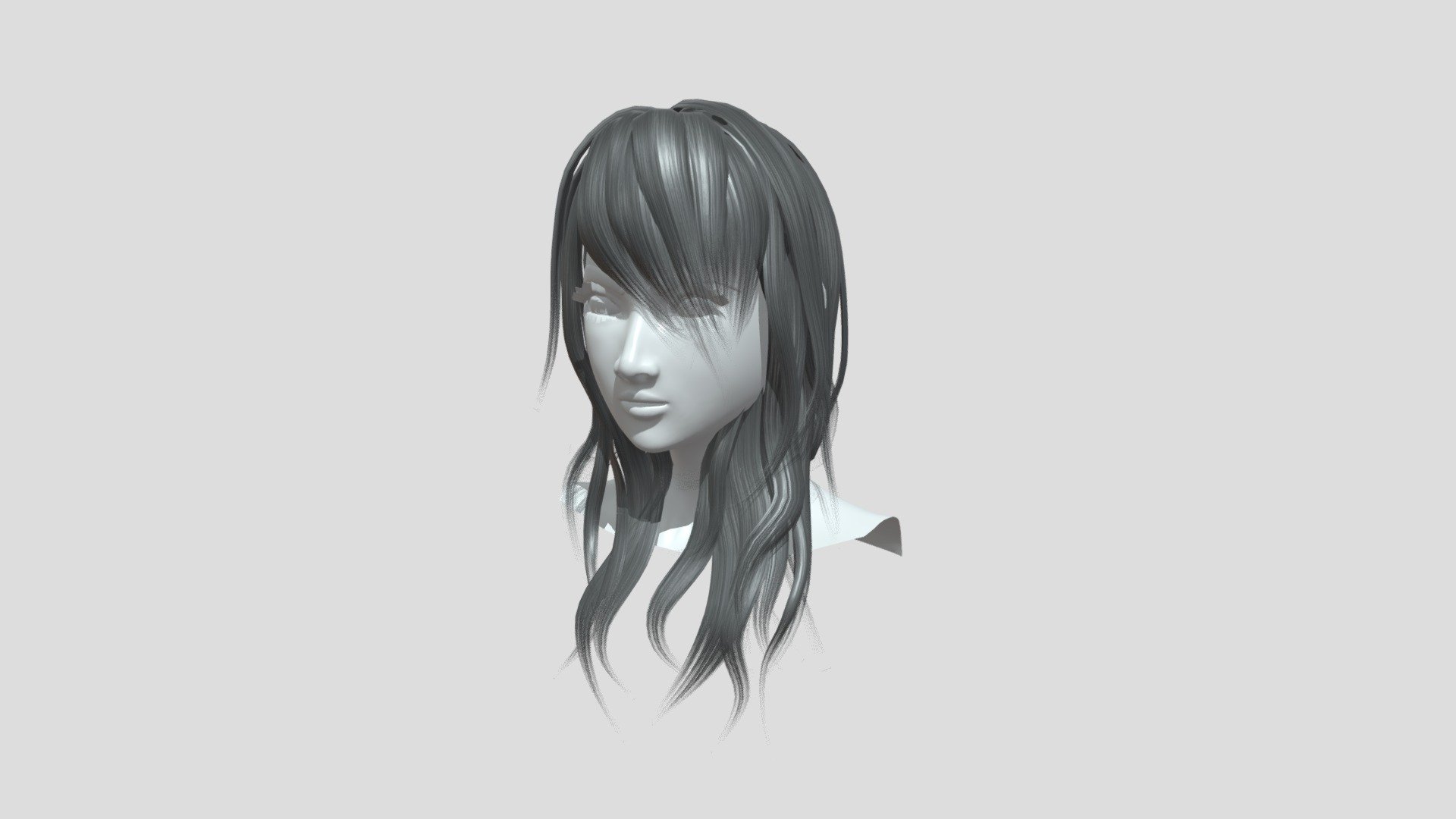 Pocolov Hair 16