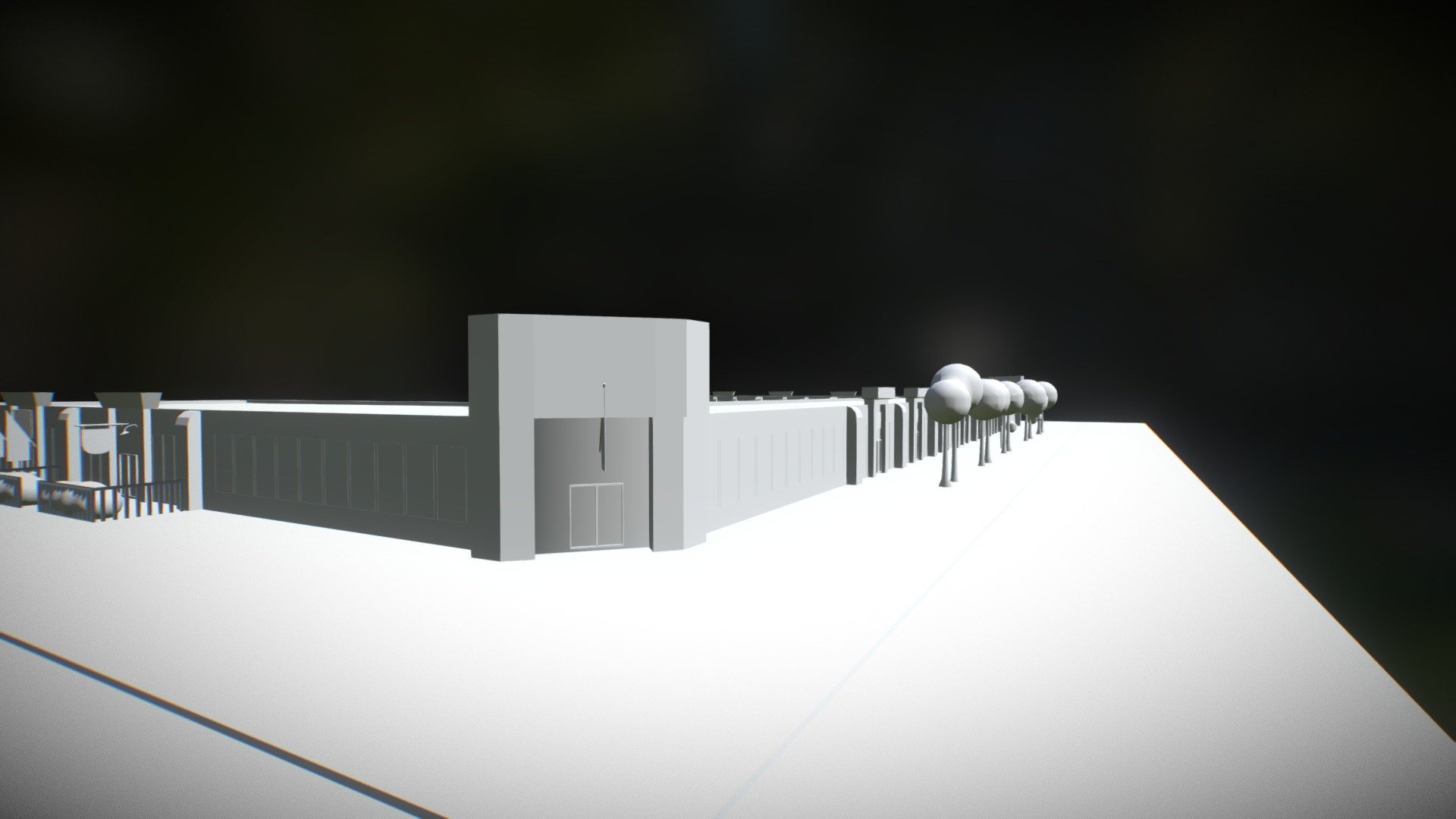 Lot Idea
