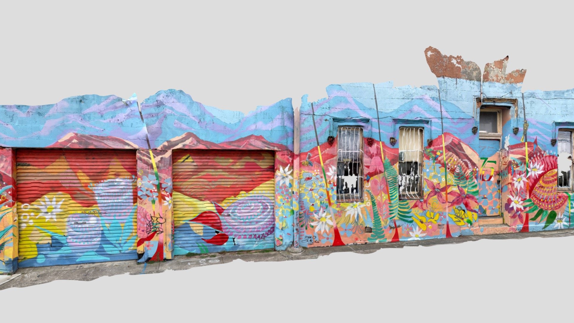 20 Jan, 16:44-poly Newtown Art