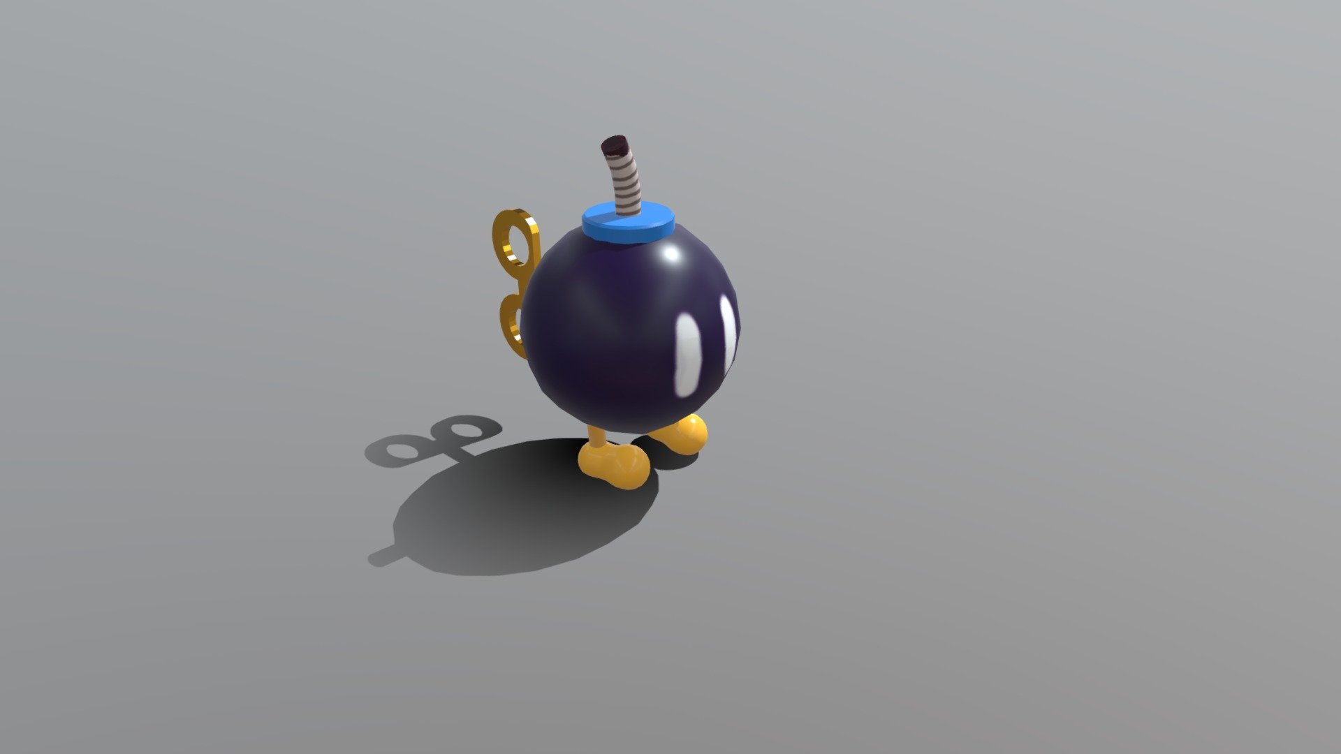 Bobomb