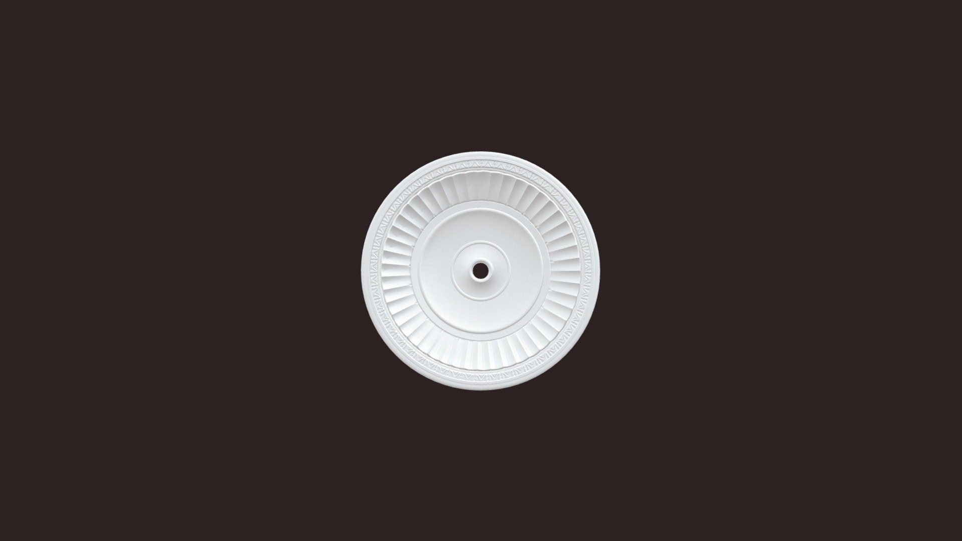 PR-184  (ø83) — Sketchfab embed 3D viewer