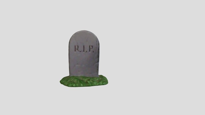 hakafbx 3D Model