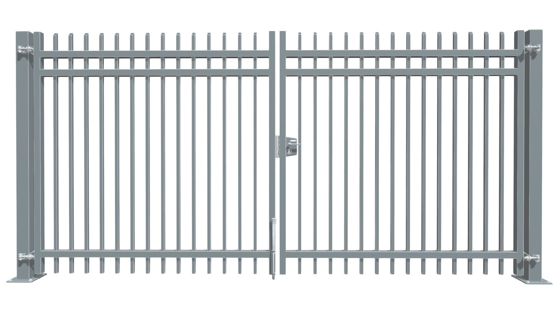 Portail 2 Vtx Londres Carre Biaise - Sur platine — Sketchfab embed 3D viewer
