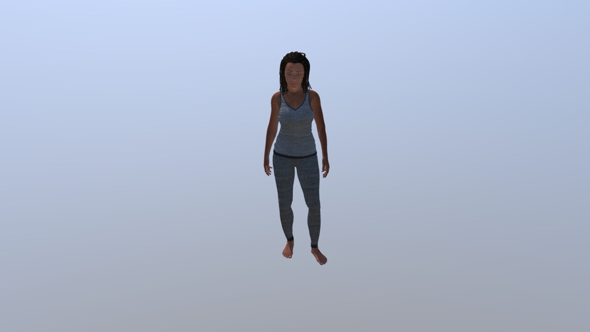 delia boxing standing 02