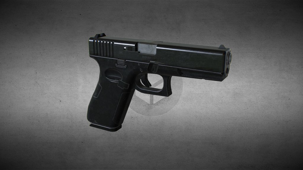 GLOCK 17