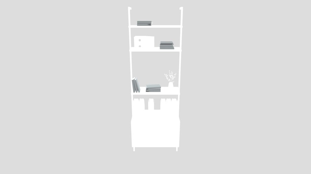 Shelf For Office