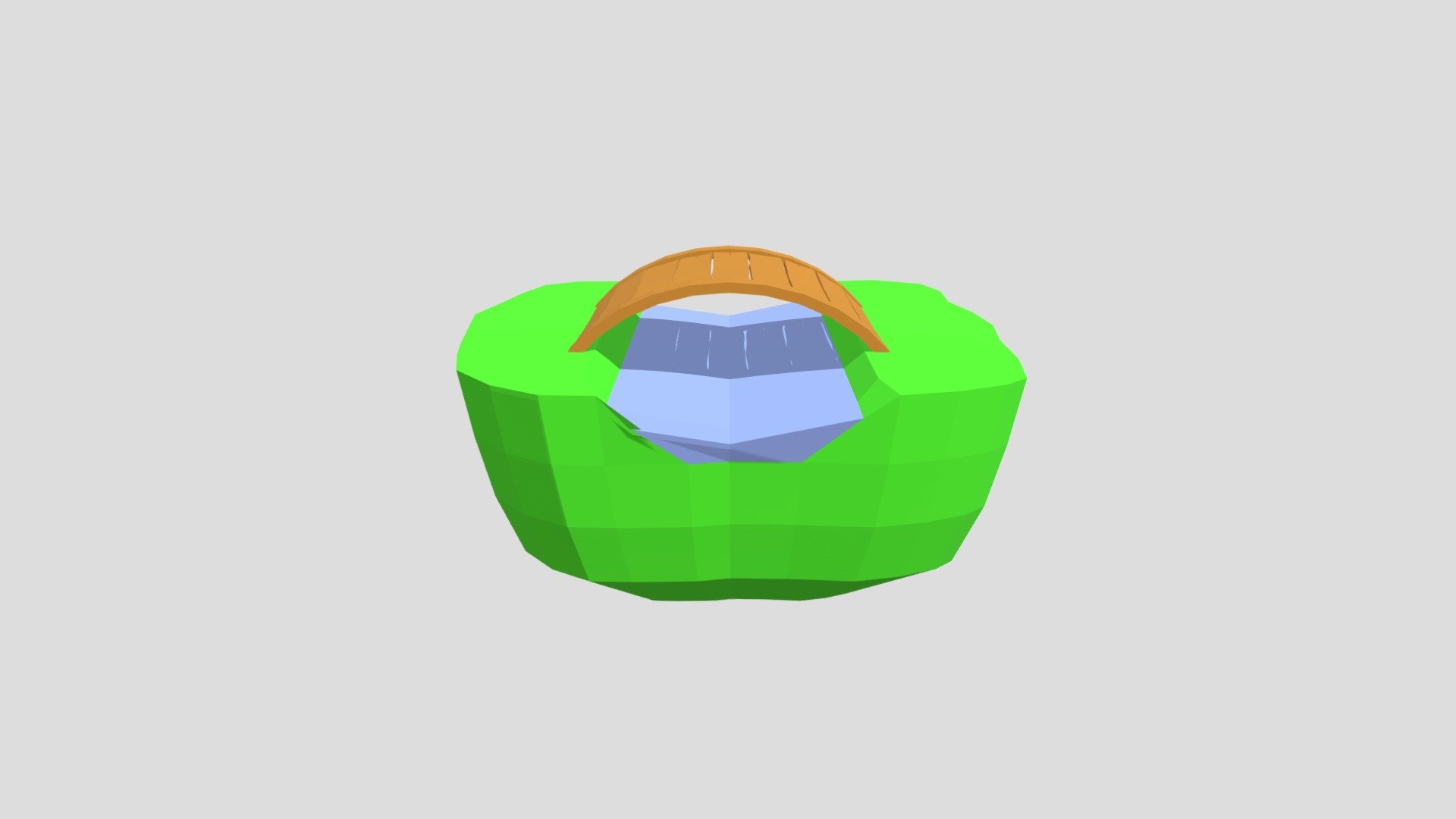 Simple Bridge