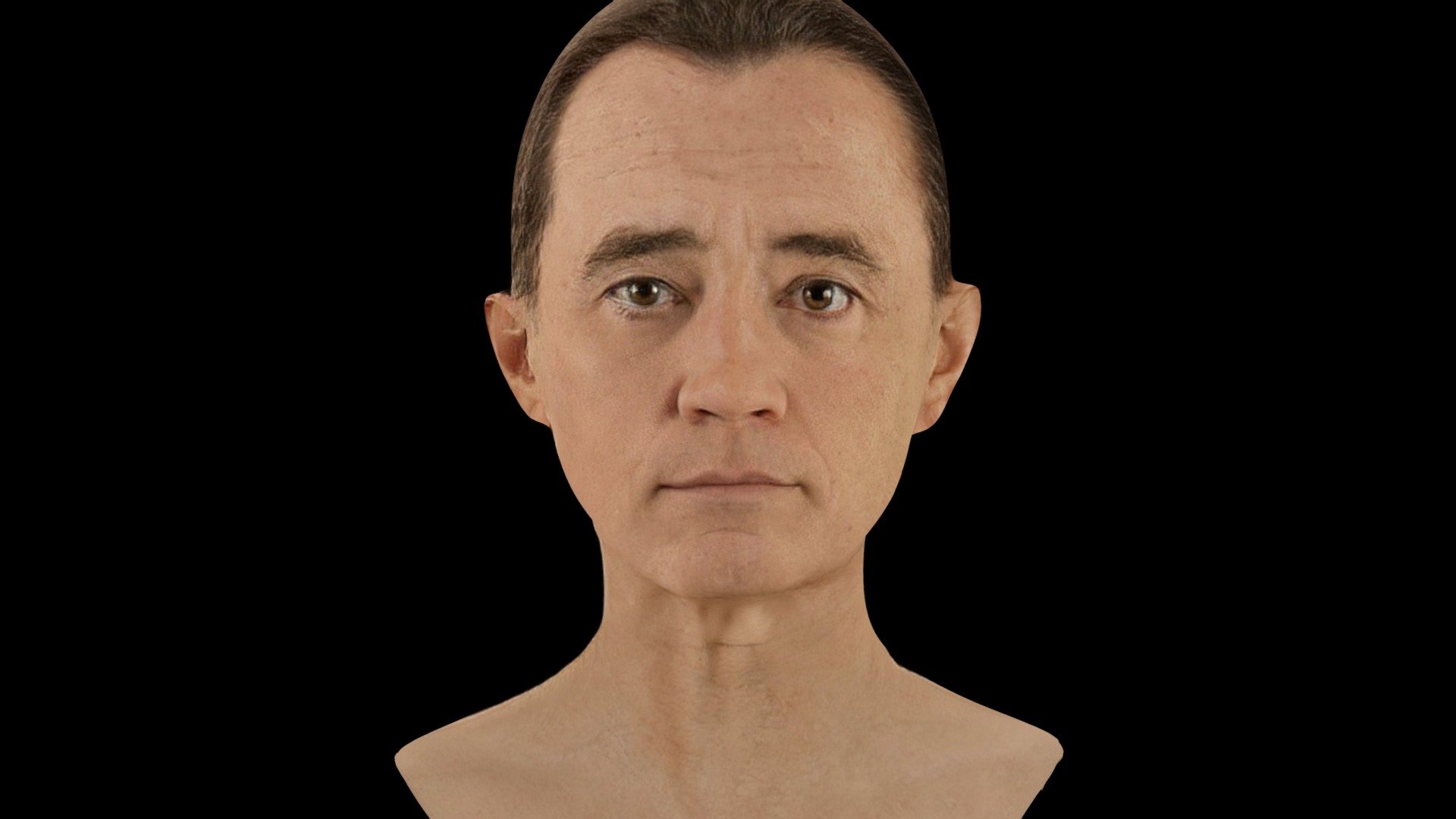 Human Dignity Collection | www.acuteline.com - Download Free 3D model ...