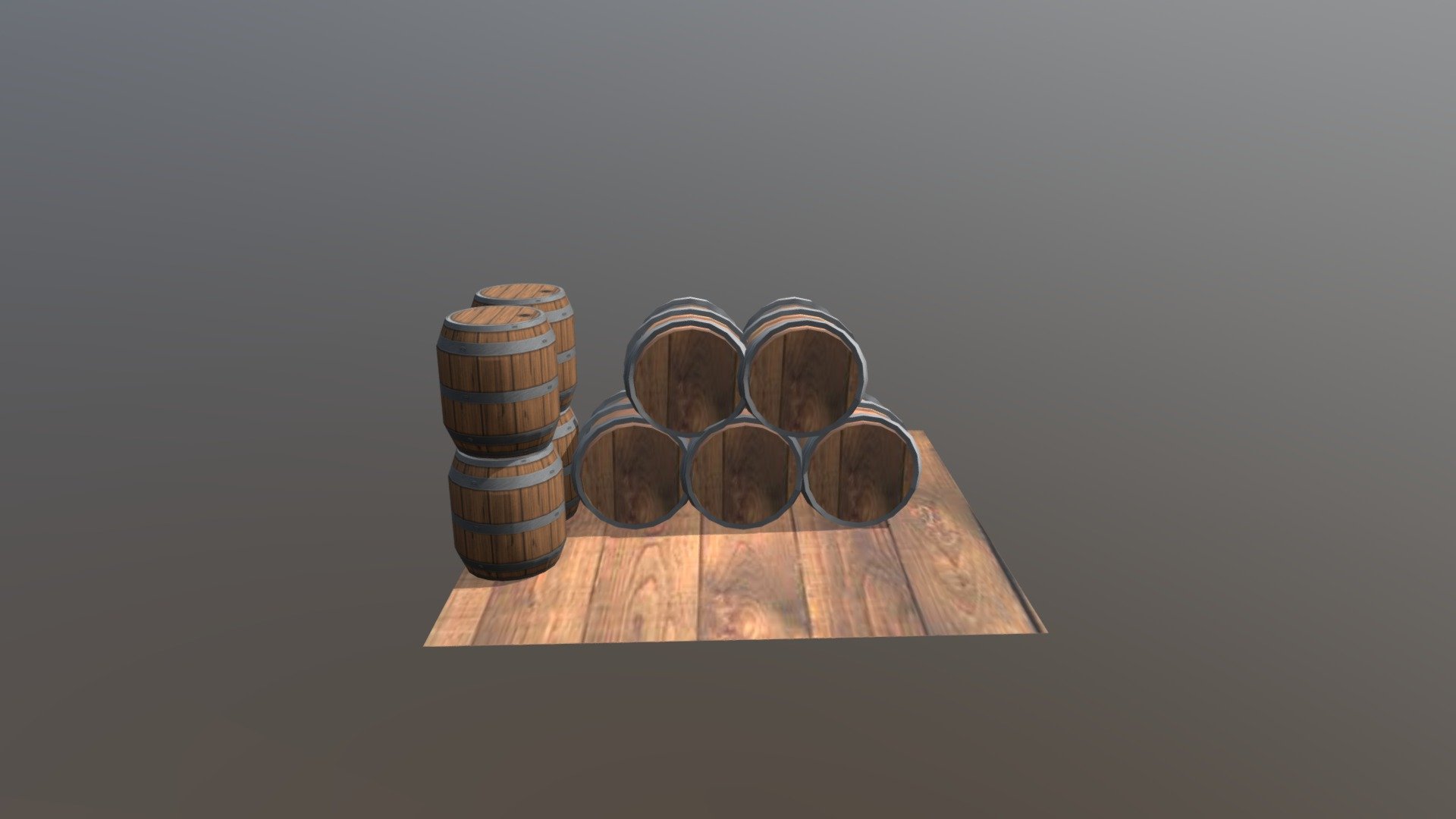 Barrels