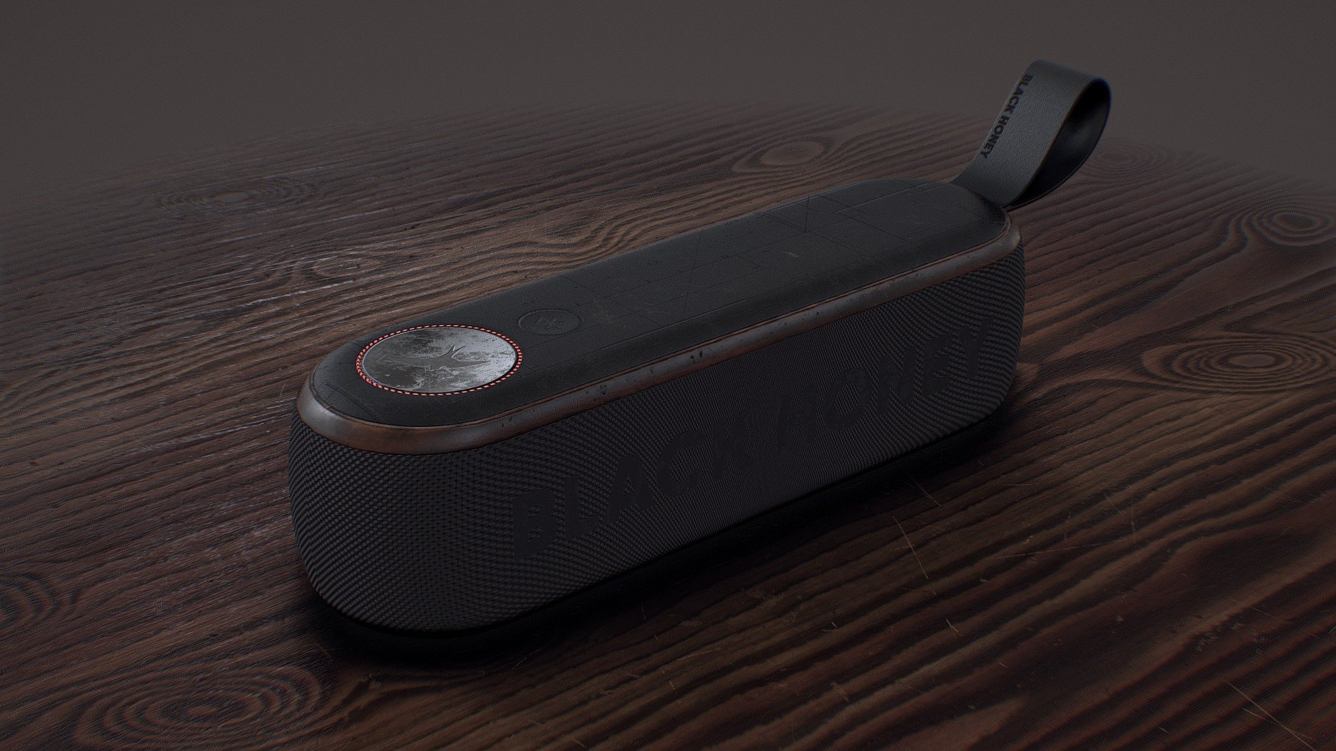 Speaker