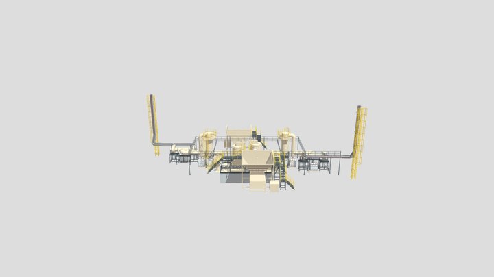 Elionotron. without desription. 3D Model