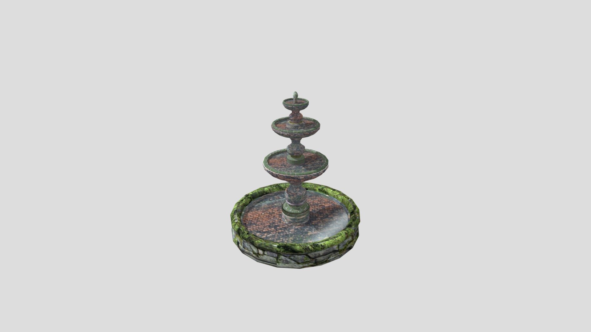Fountain