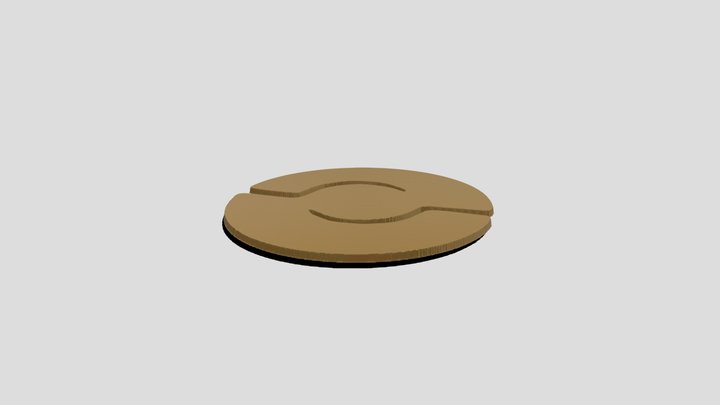 KEY RIG FASHION ACCESSORY – Modelo 3D gratuito STL