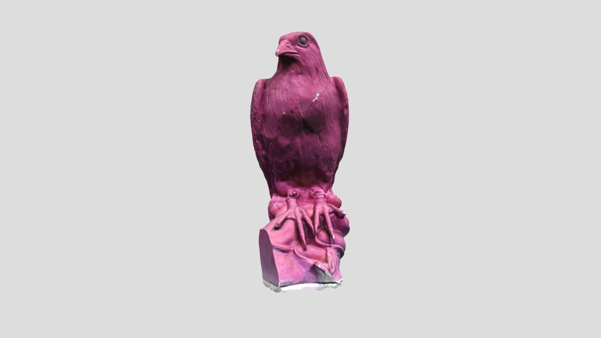 Pink3 - 3D model by abajoizquierdo [9d5c305] - Sketchfab