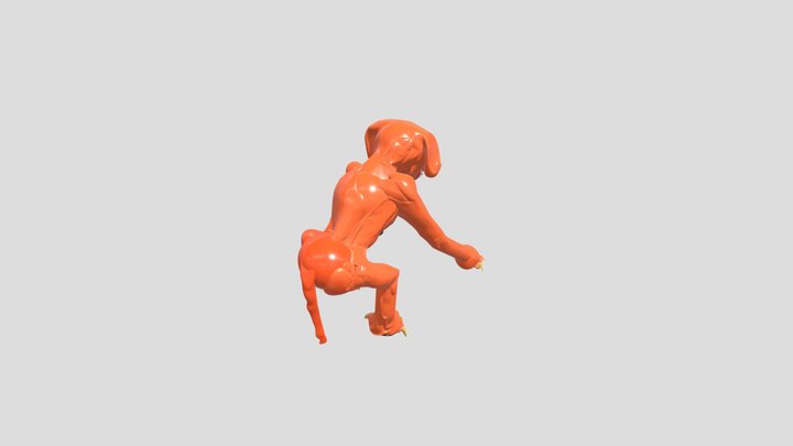 My_project2(dogs) 3D Model
