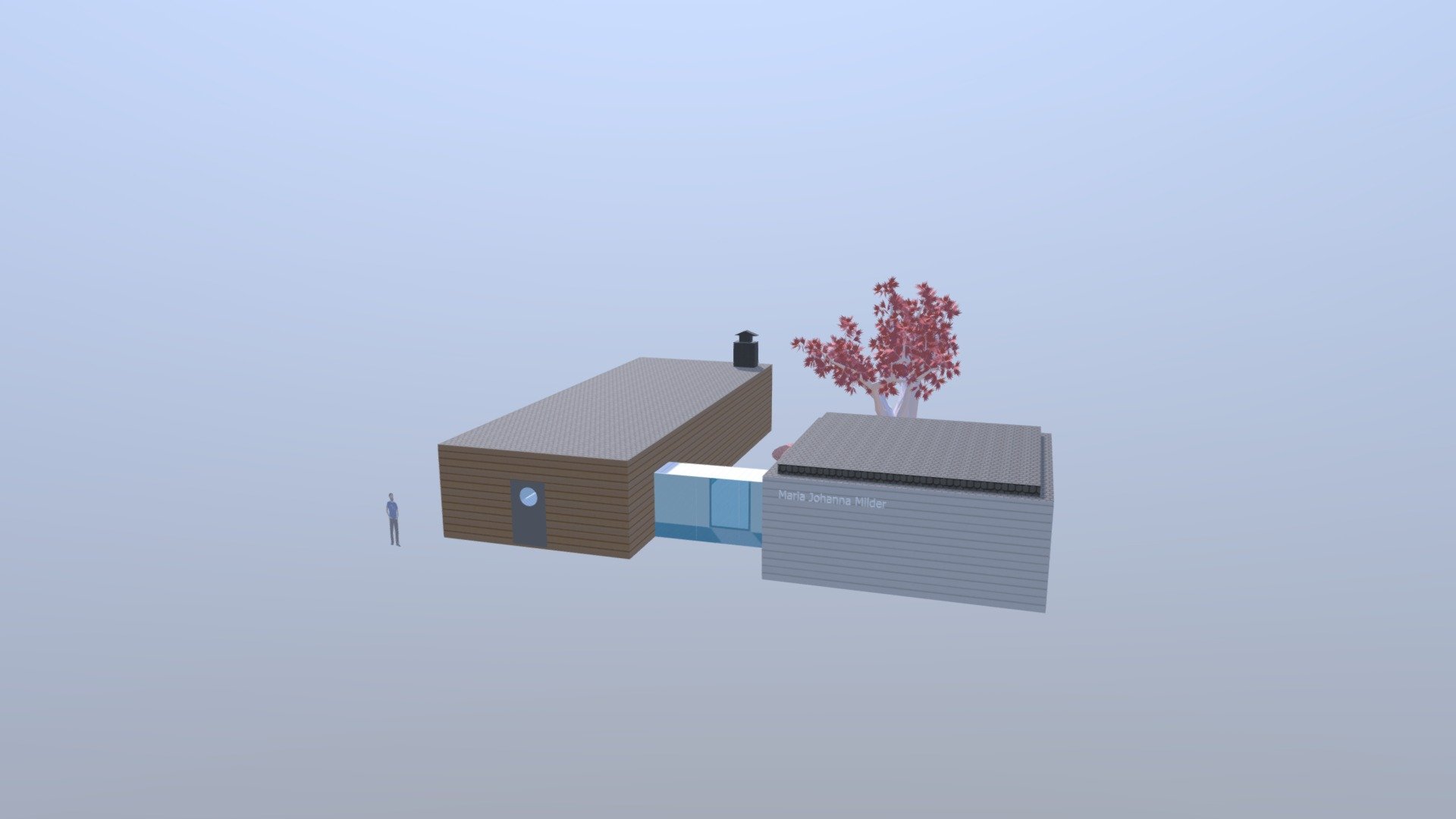 3D - Milder
