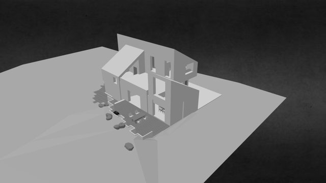 1528 v6 3D Model
