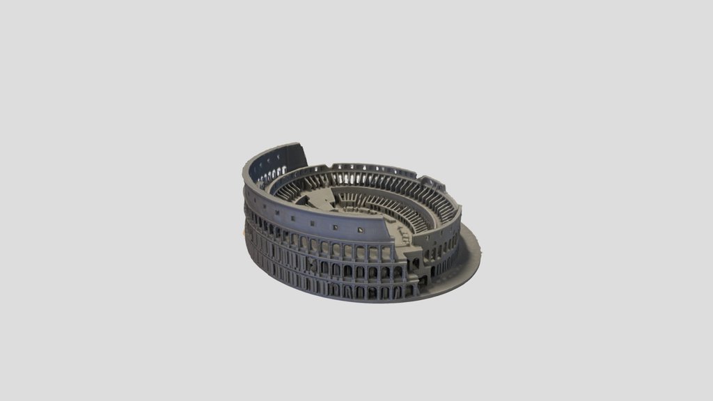 Colosseum_Test