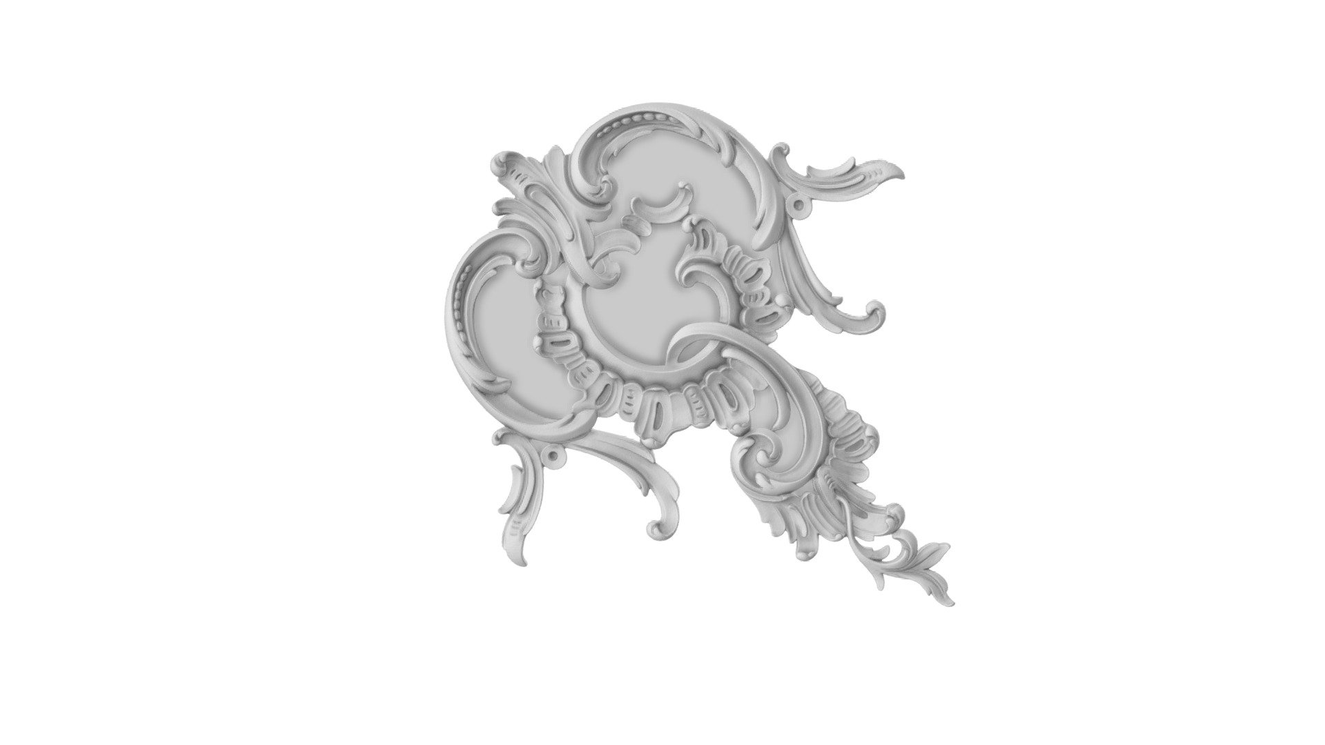 U-759d_345x350x24mm — Sketchfab embed 3D viewer