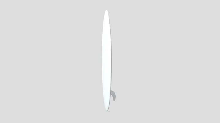 Surfboard