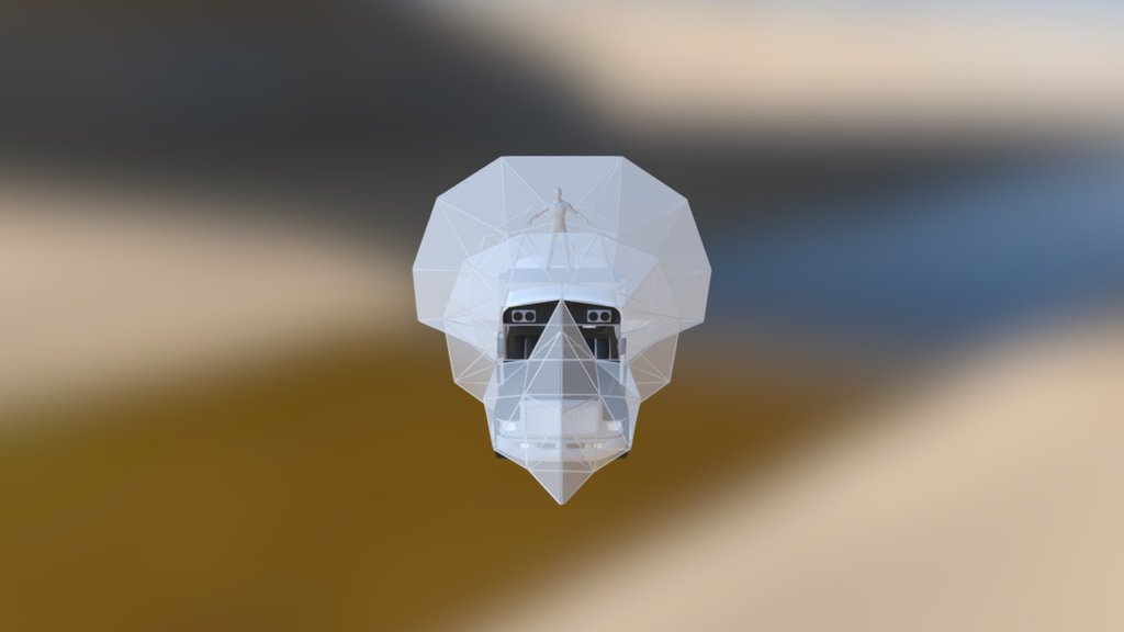 Bus Render