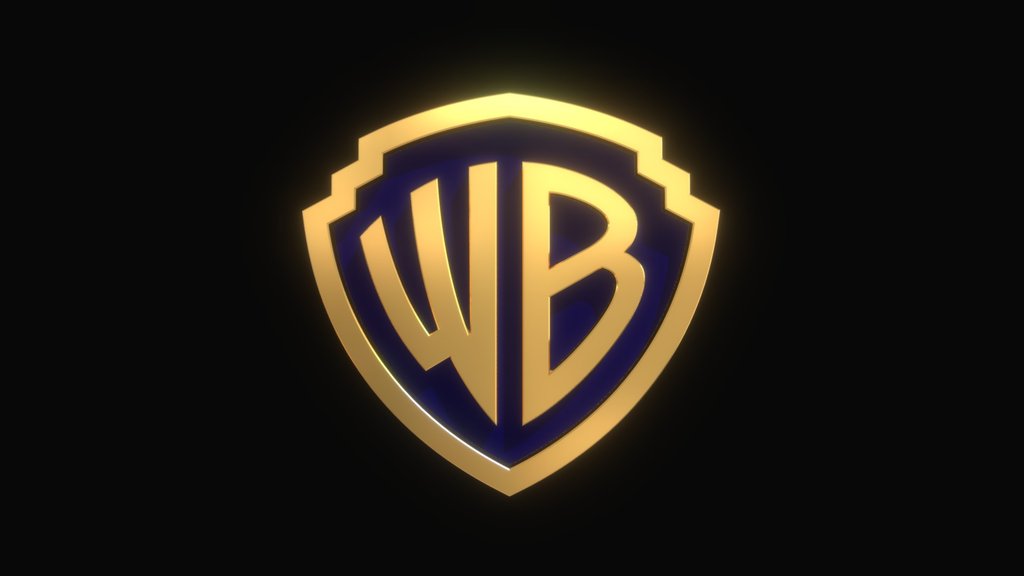 Warner Bros Pictures Logo 2024 A 3D Model Collection By   51523b4472a64edbbfc9f83d74b30263 